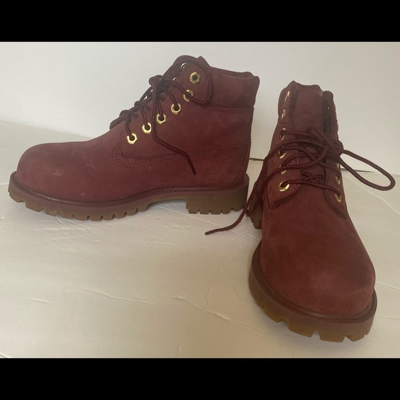 Timberland 6" Premium Waterproof Boot - Picture 4 of 9